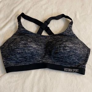 Victoria’s Secret Sports Bra